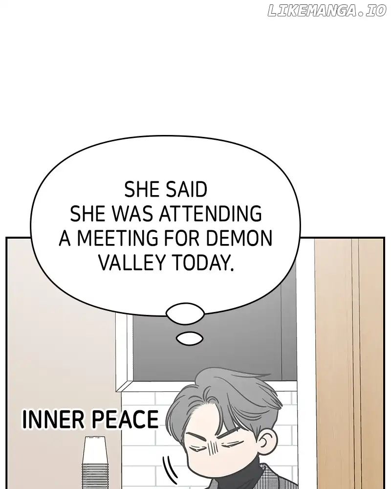 No Dating Allowed In The Office Chapter 31 page 98