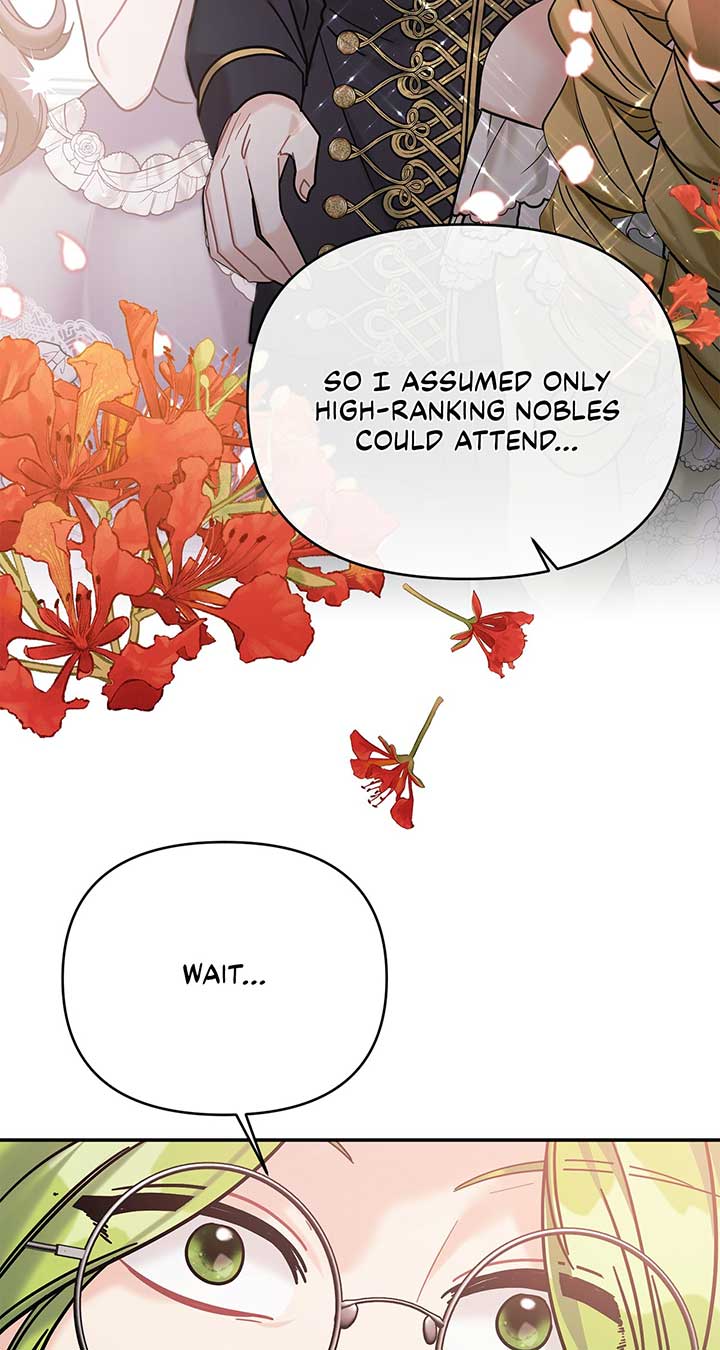 No, I Only Charmed the Princess! Chapter 3 page 113