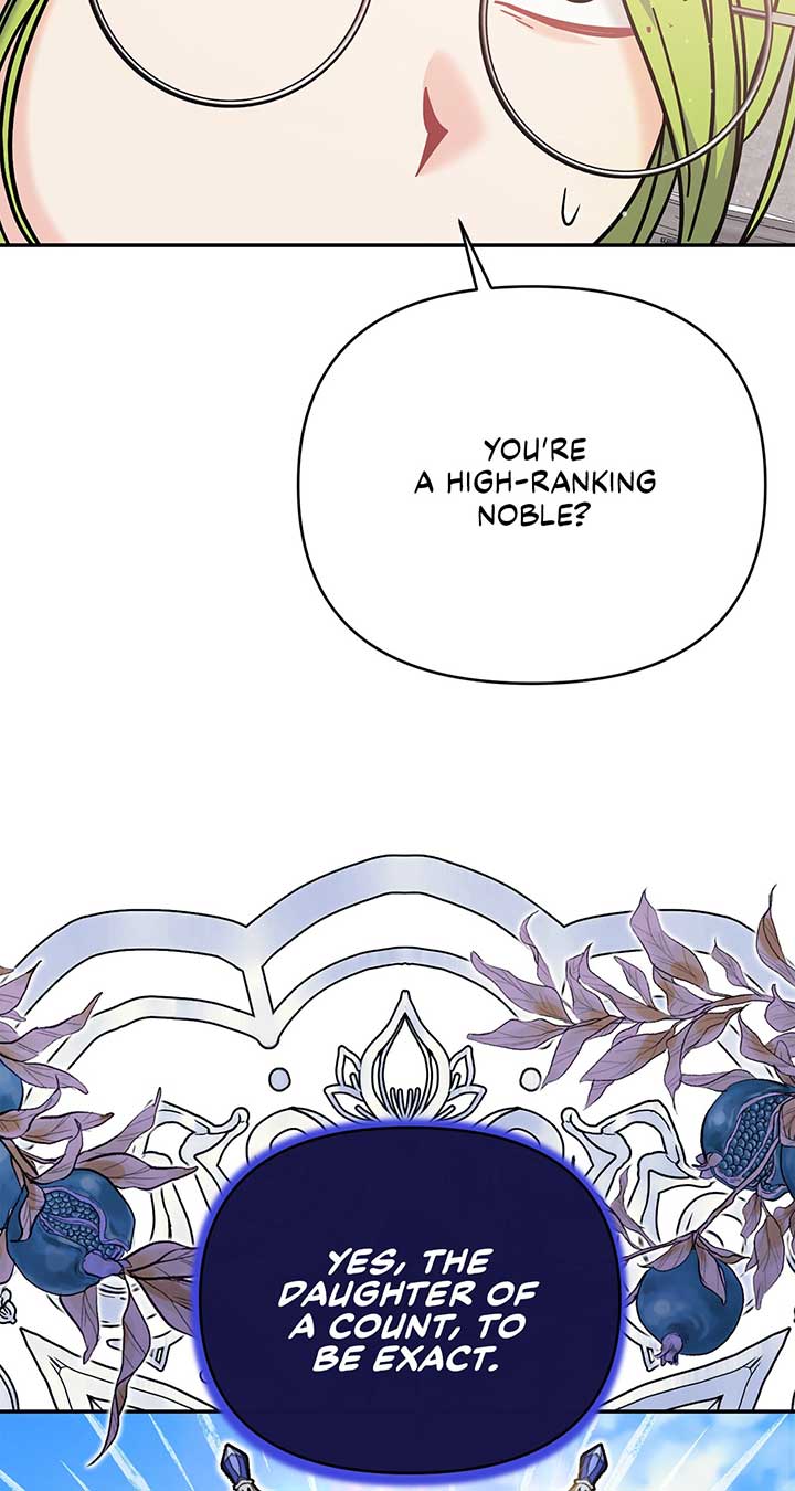 No, I Only Charmed the Princess! Chapter 3 page 114