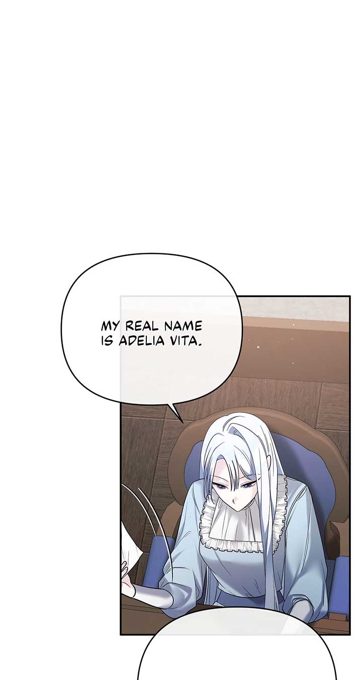 No, I Only Charmed the Princess! Chapter 3 page 117