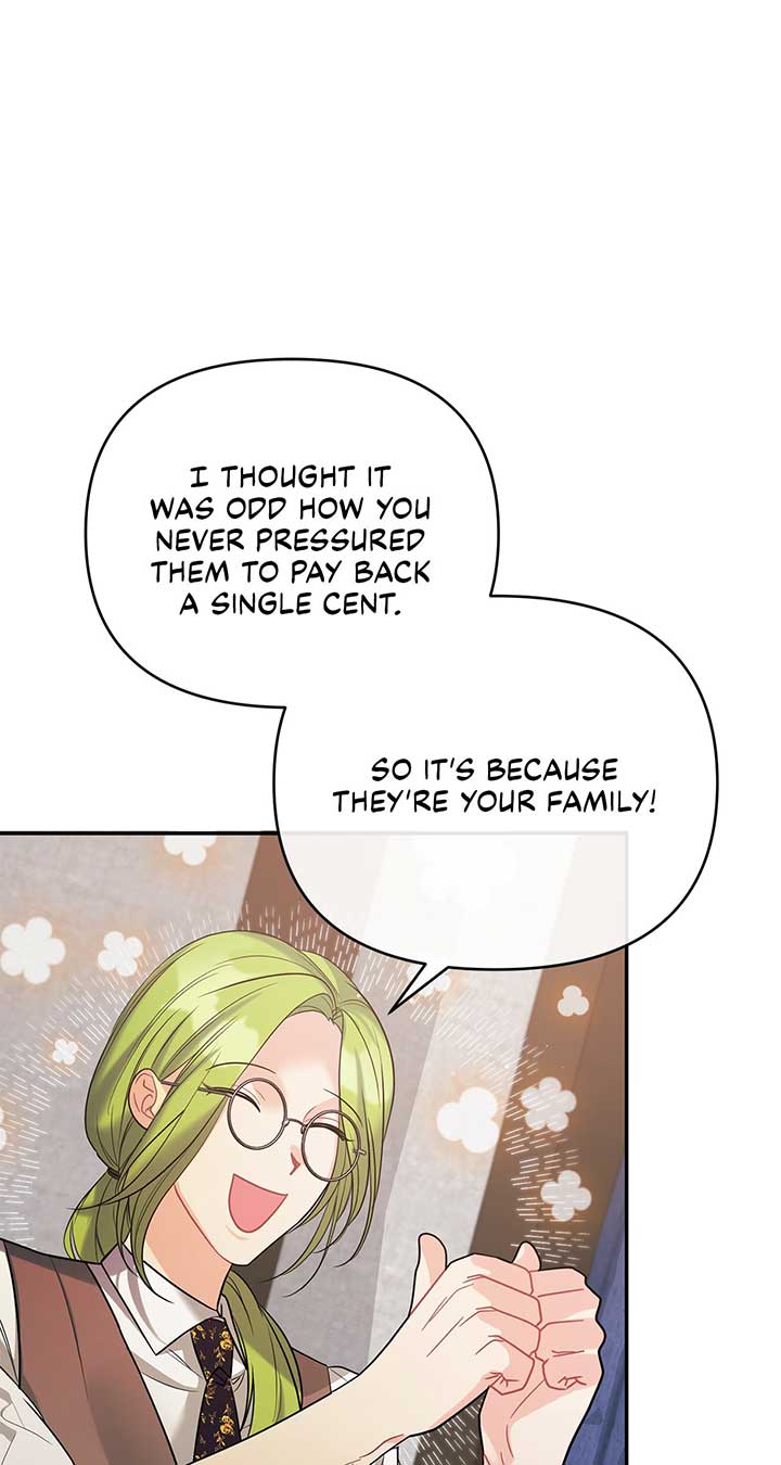 No, I Only Charmed the Princess! Chapter 3 page 122