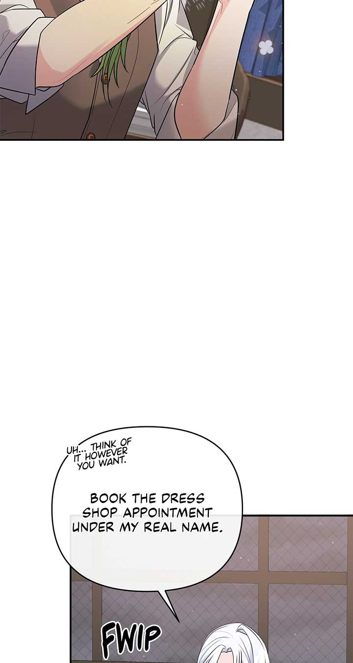 No, I Only Charmed the Princess! Chapter 3 page 123