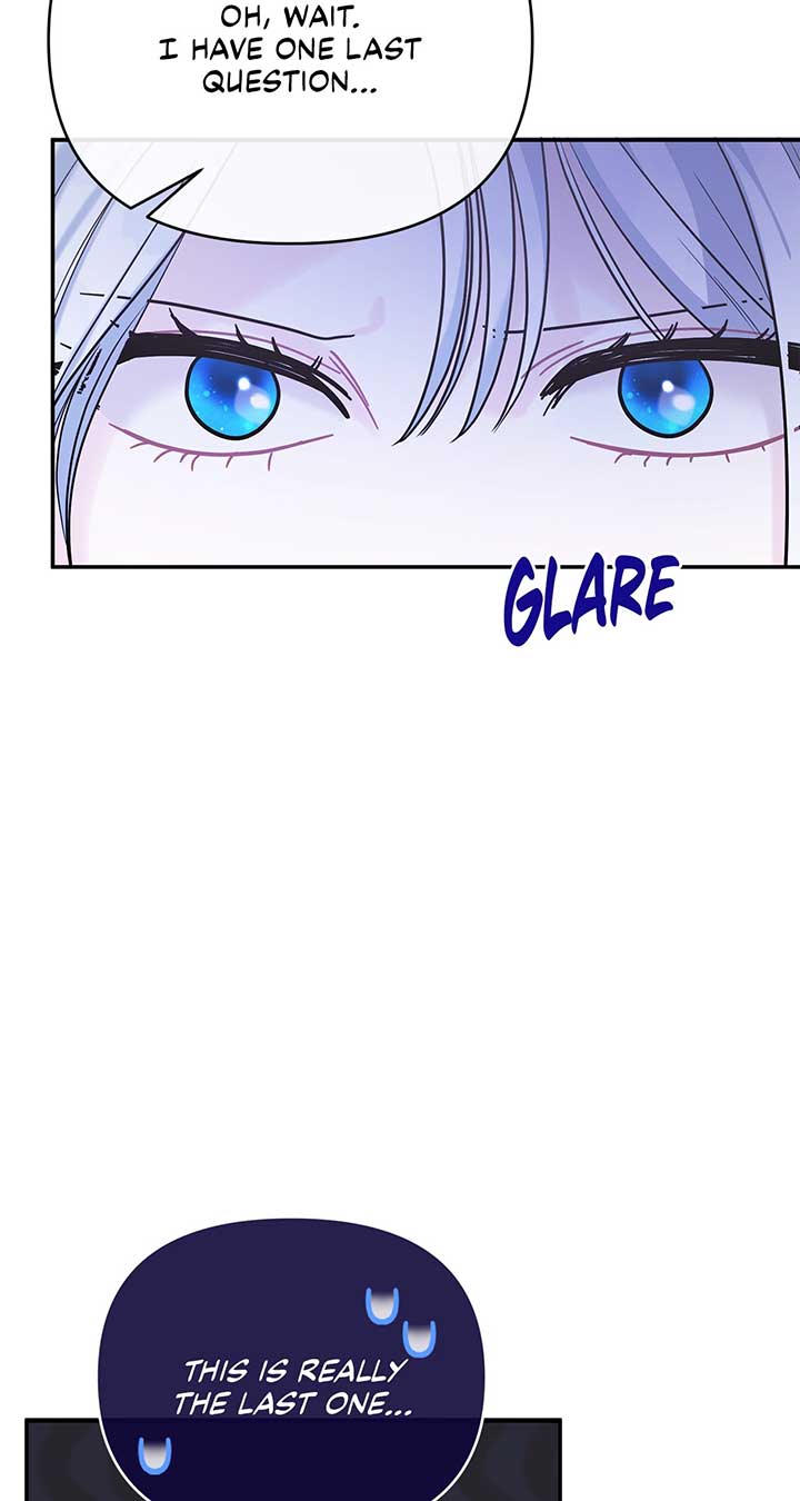 No, I Only Charmed the Princess! Chapter 3 page 125