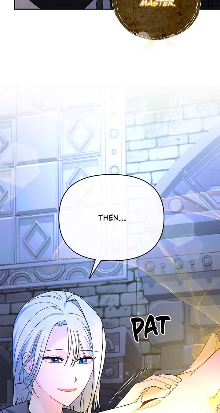 No, I Only Charmed the Princess! Chapter 3 page 31