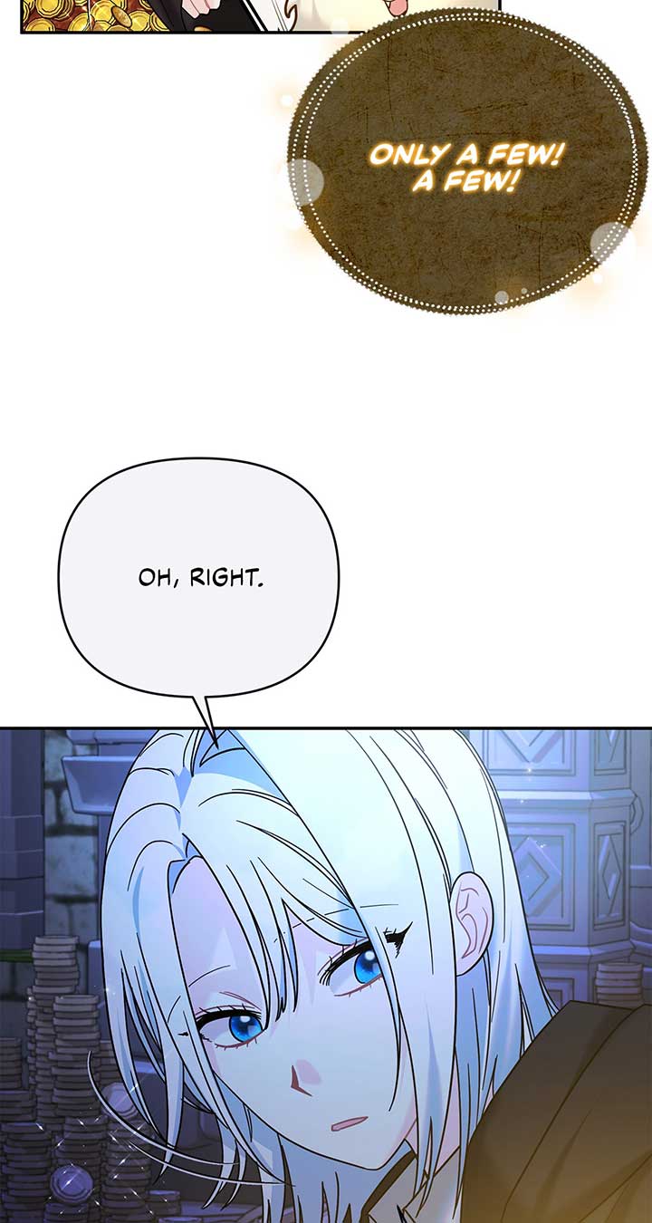 No, I Only Charmed the Princess! Chapter 3 page 36