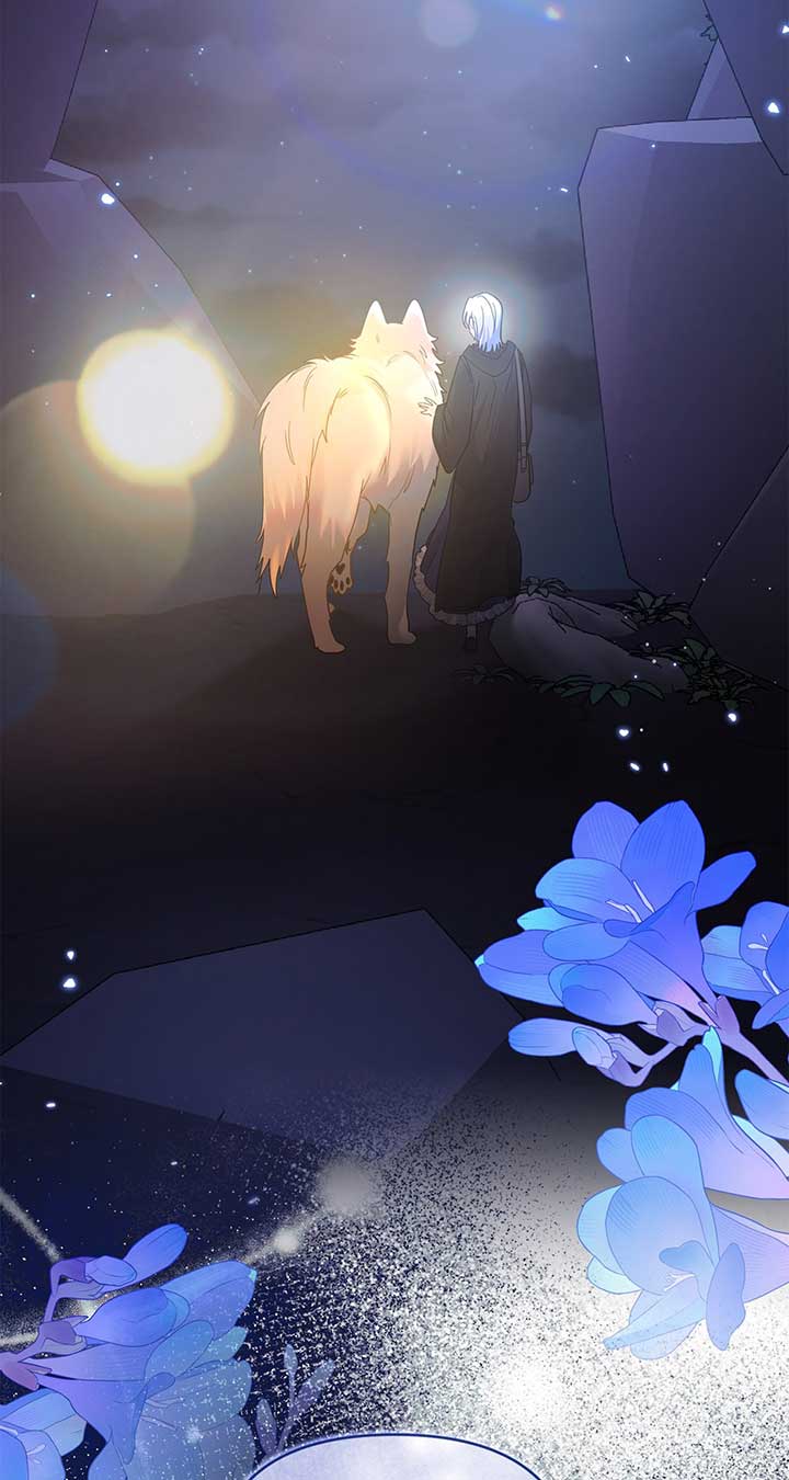 No, I Only Charmed the Princess! Chapter 3 page 46