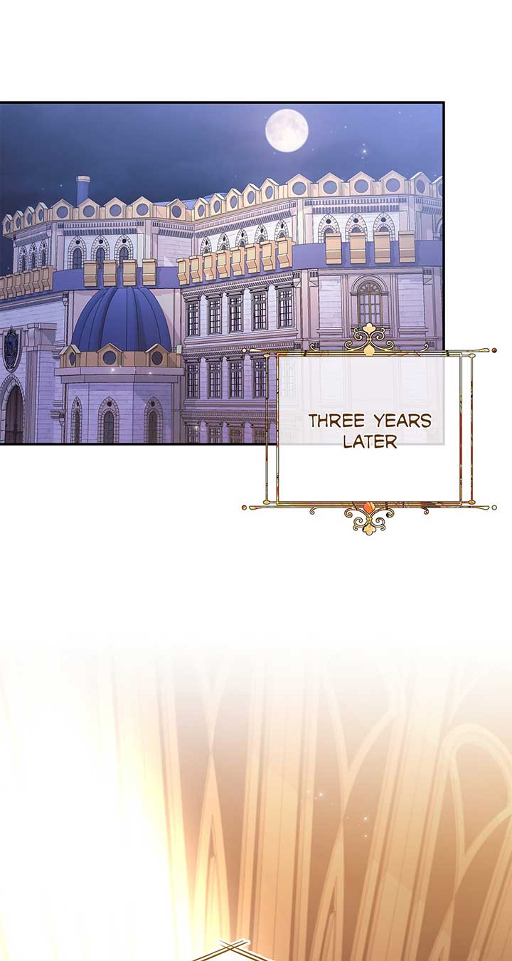 No, I Only Charmed the Princess! Chapter 3 page 50