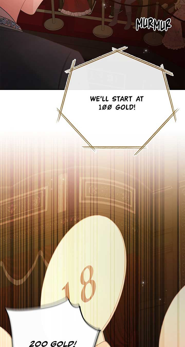 No, I Only Charmed the Princess! Chapter 3 page 56