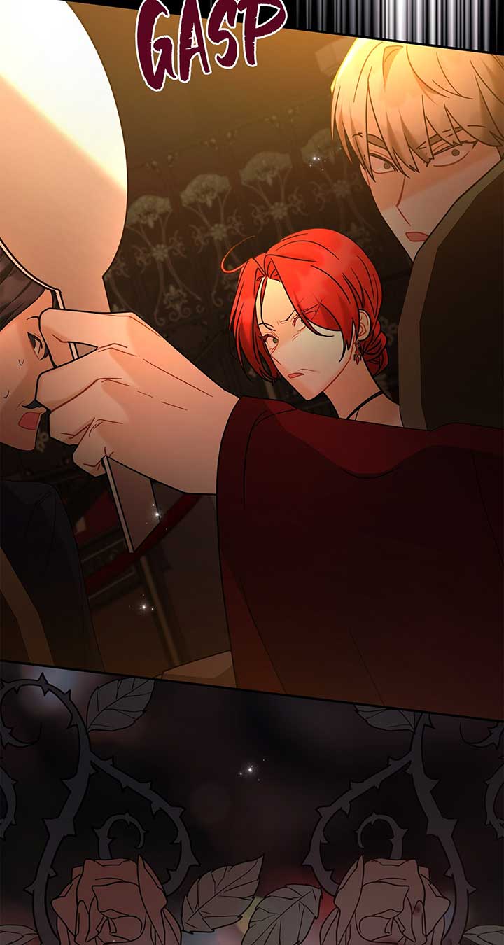 No, I Only Charmed the Princess! Chapter 3 page 62