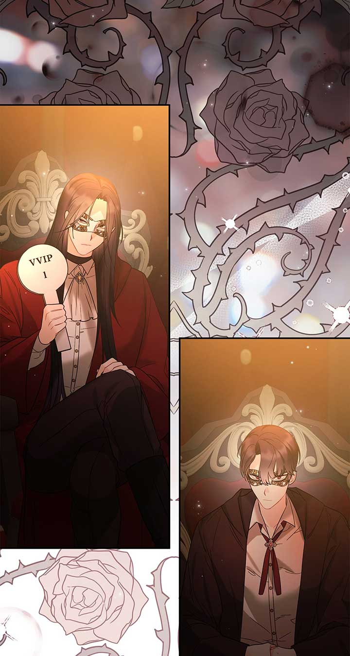 No, I Only Charmed the Princess! Chapter 3 page 63