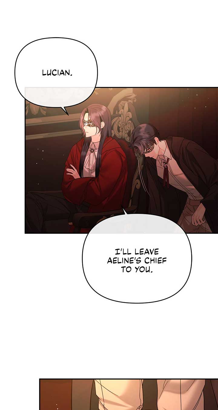 No, I Only Charmed the Princess! Chapter 3 page 69