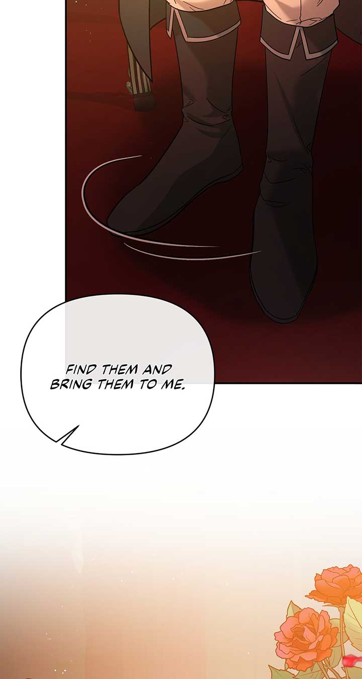 No, I Only Charmed the Princess! Chapter 3 page 70