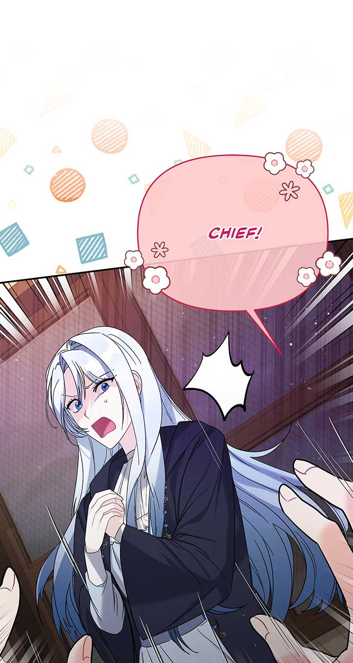 No, I Only Charmed the Princess! Chapter 3 page 86