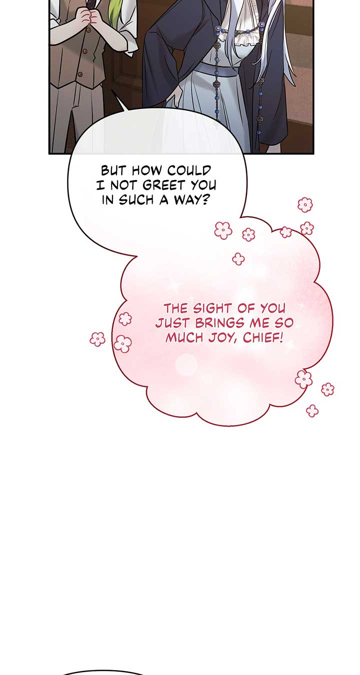 No, I Only Charmed the Princess! Chapter 3 page 91