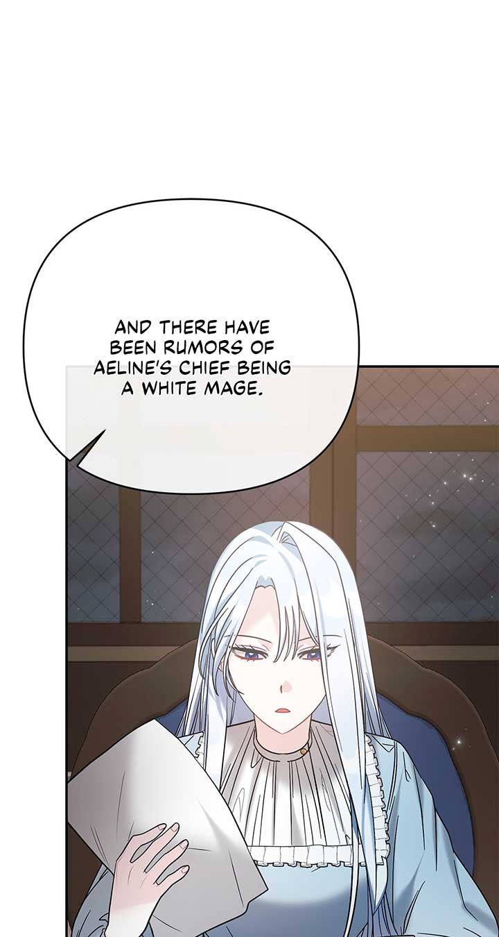 No, I Only Charmed the Princess! Chapter 3 page 95