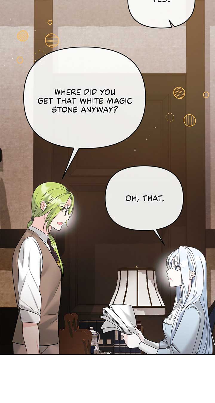 No, I Only Charmed the Princess! Chapter 3 page 97