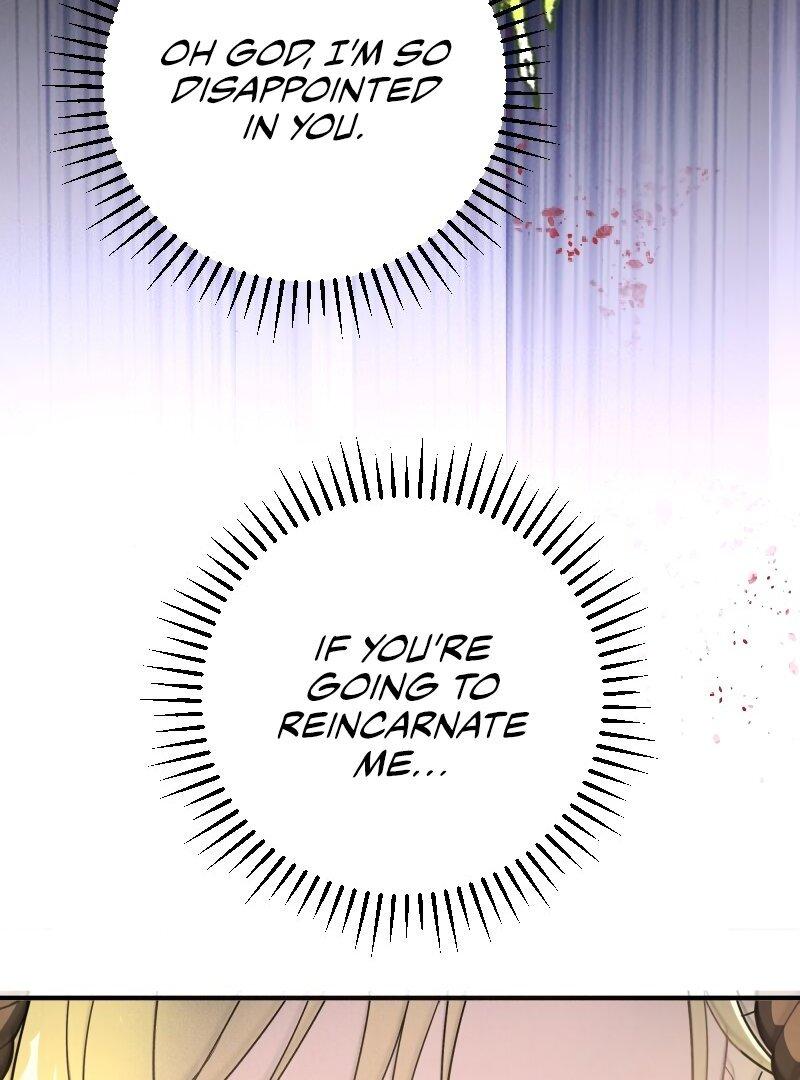 No More Regrets, Just Kill Me Chapter 1 page 103