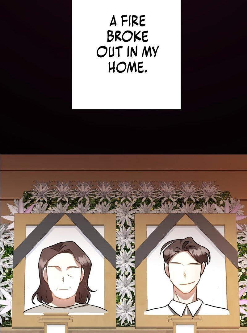 No More Regrets, Just Kill Me Chapter 1 page 34