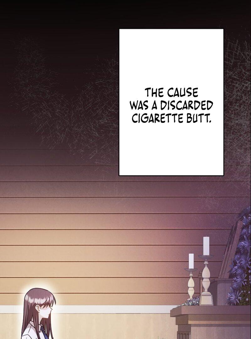 No More Regrets, Just Kill Me Chapter 1 page 36