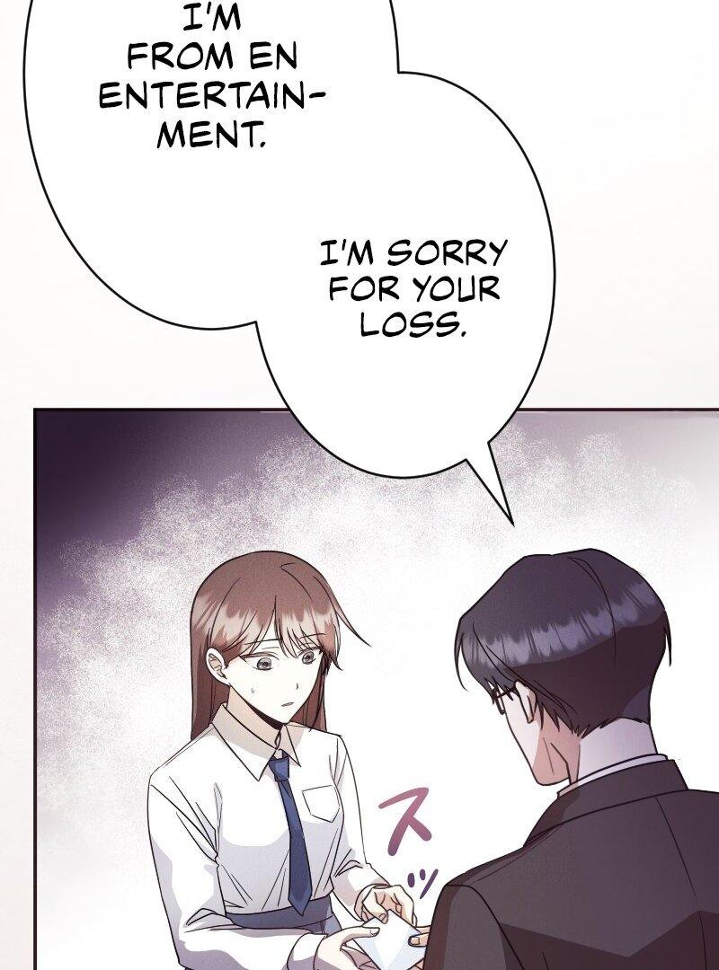 No More Regrets, Just Kill Me Chapter 1 page 44
