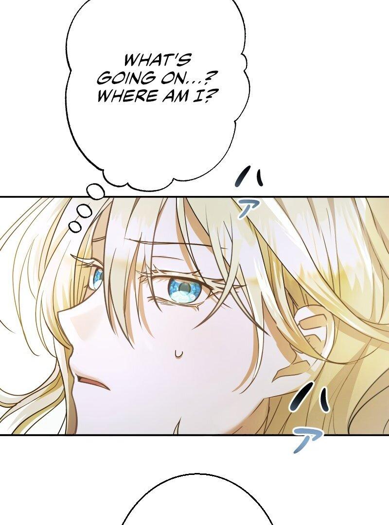 No More Regrets, Just Kill Me Chapter 1 page 65