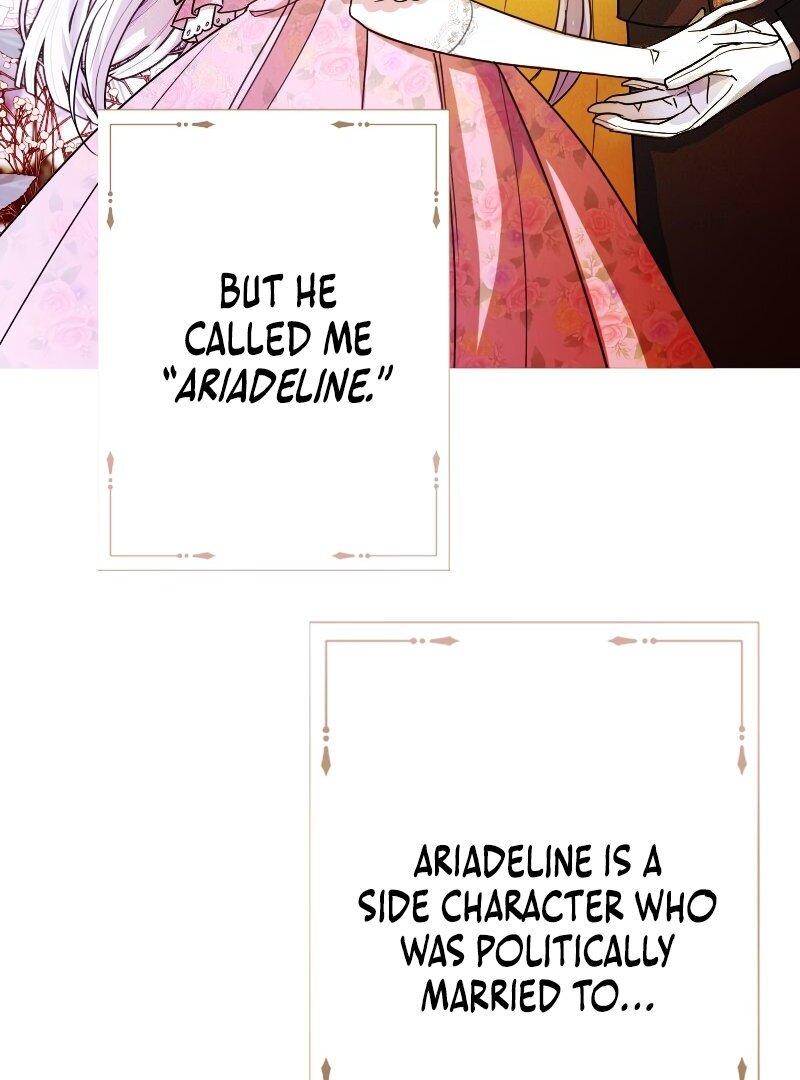 No More Regrets, Just Kill Me Chapter 1 page 75