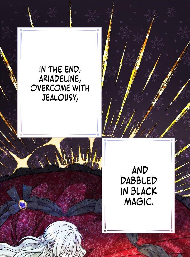 No More Regrets, Just Kill Me Chapter 1 page 81
