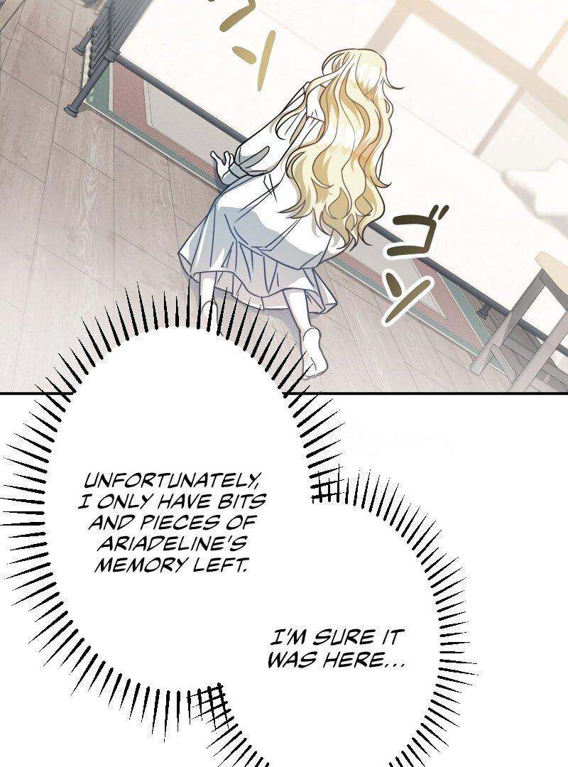 No More Regrets, Just Kill Me Chapter 1 page 95