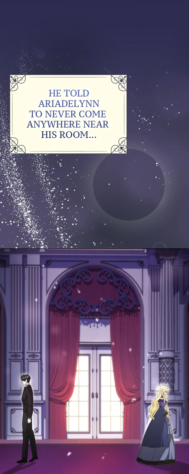 No More Regrets, Just Kill Me Chapter 12 page 10