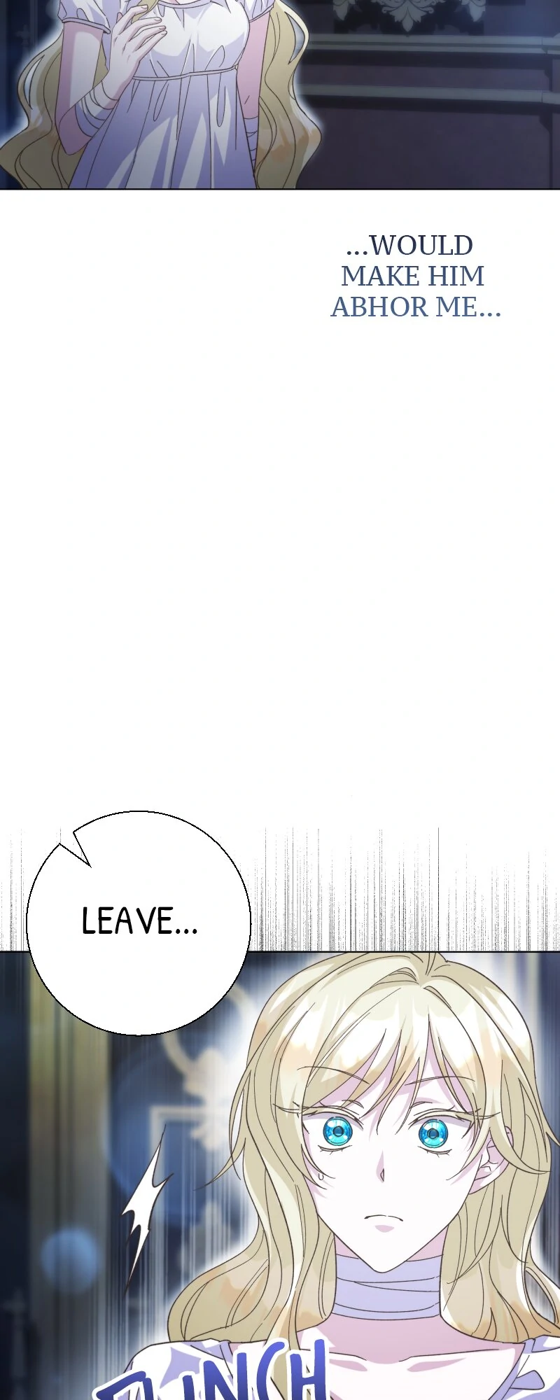 No More Regrets, Just Kill Me Chapter 12 page 12