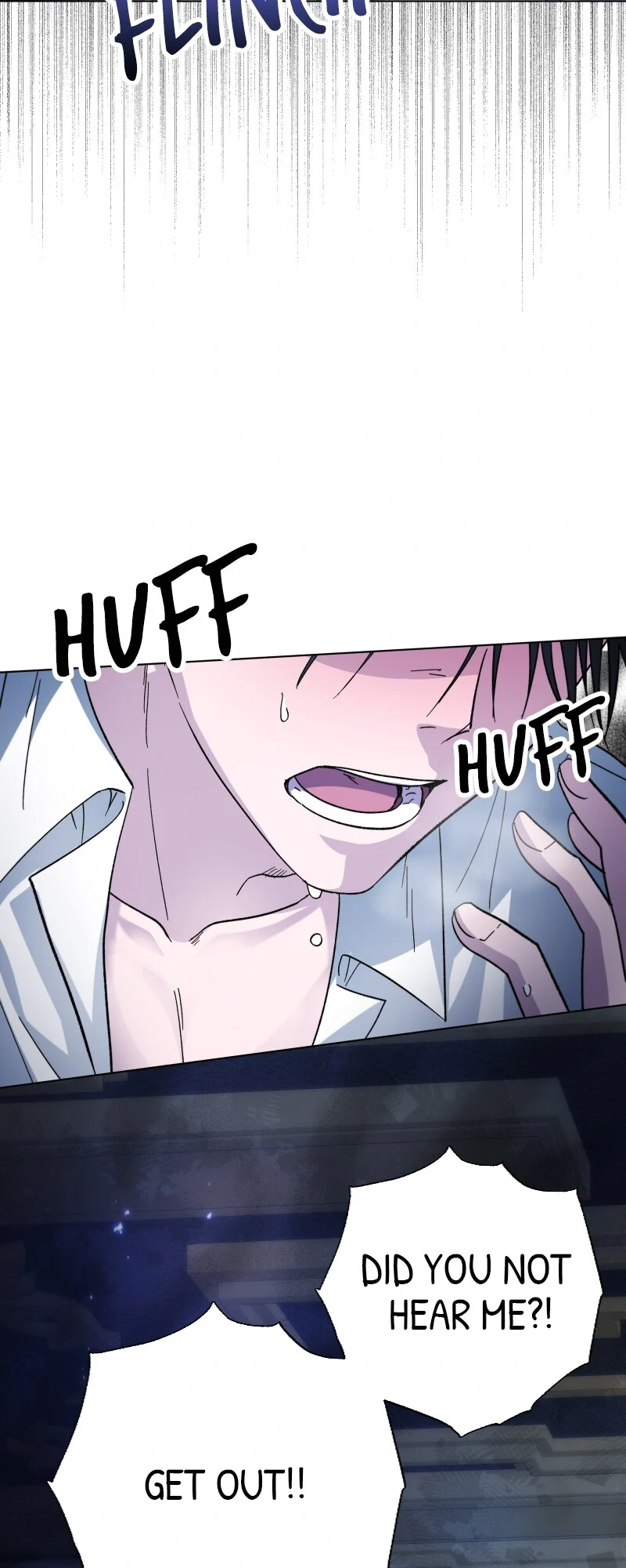 No More Regrets, Just Kill Me Chapter 12 page 13