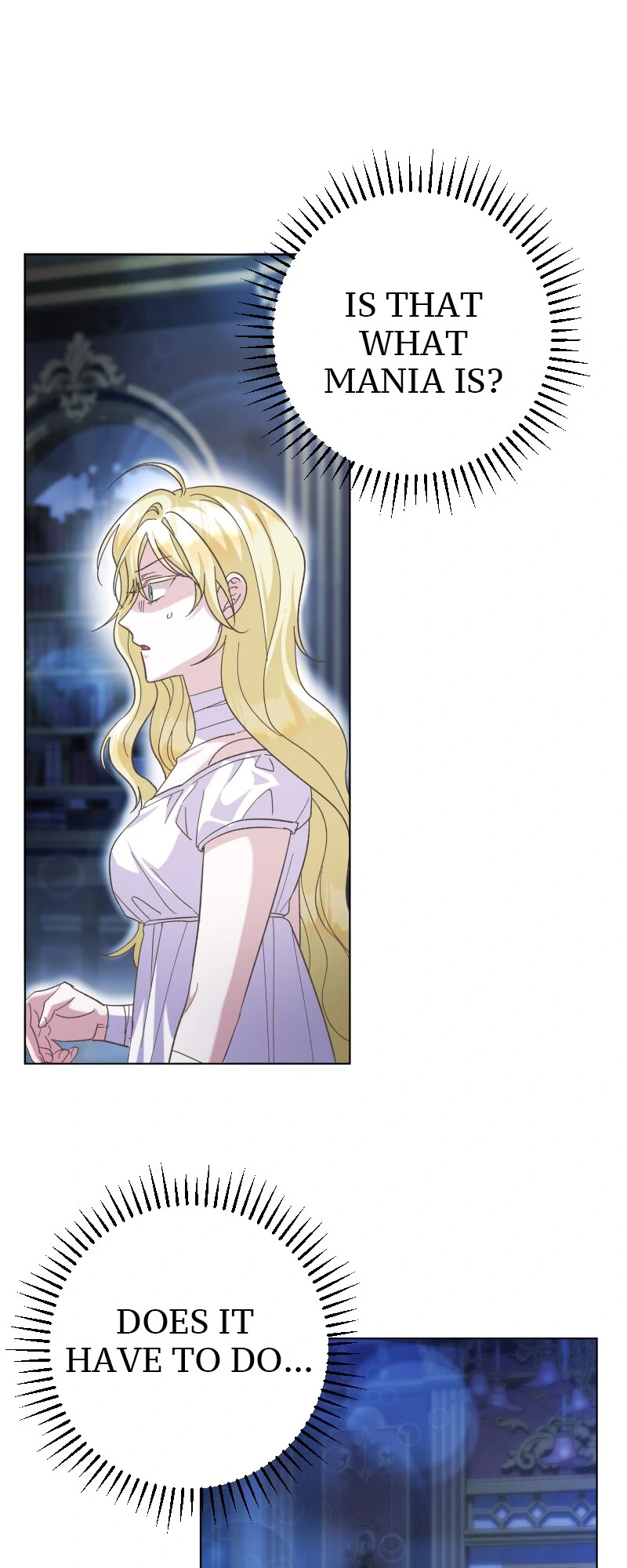 No More Regrets, Just Kill Me Chapter 12 page 16