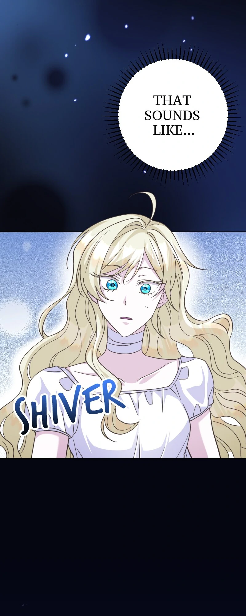 No More Regrets, Just Kill Me Chapter 12 page 1