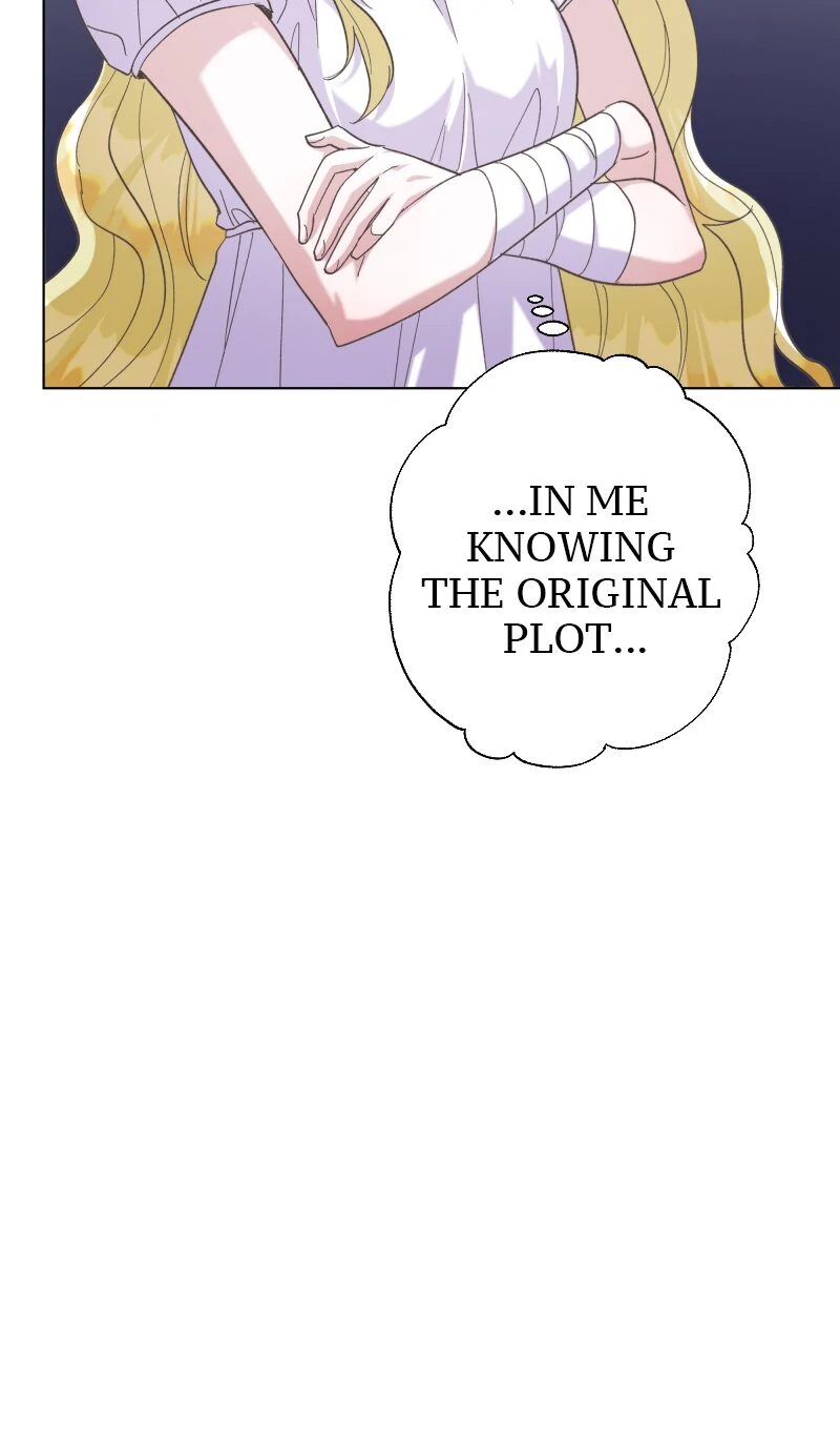 No More Regrets, Just Kill Me Chapter 12 page 20