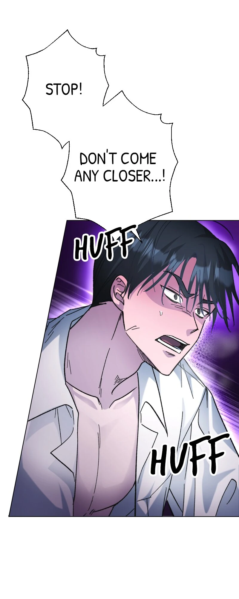 No More Regrets, Just Kill Me Chapter 12 page 26