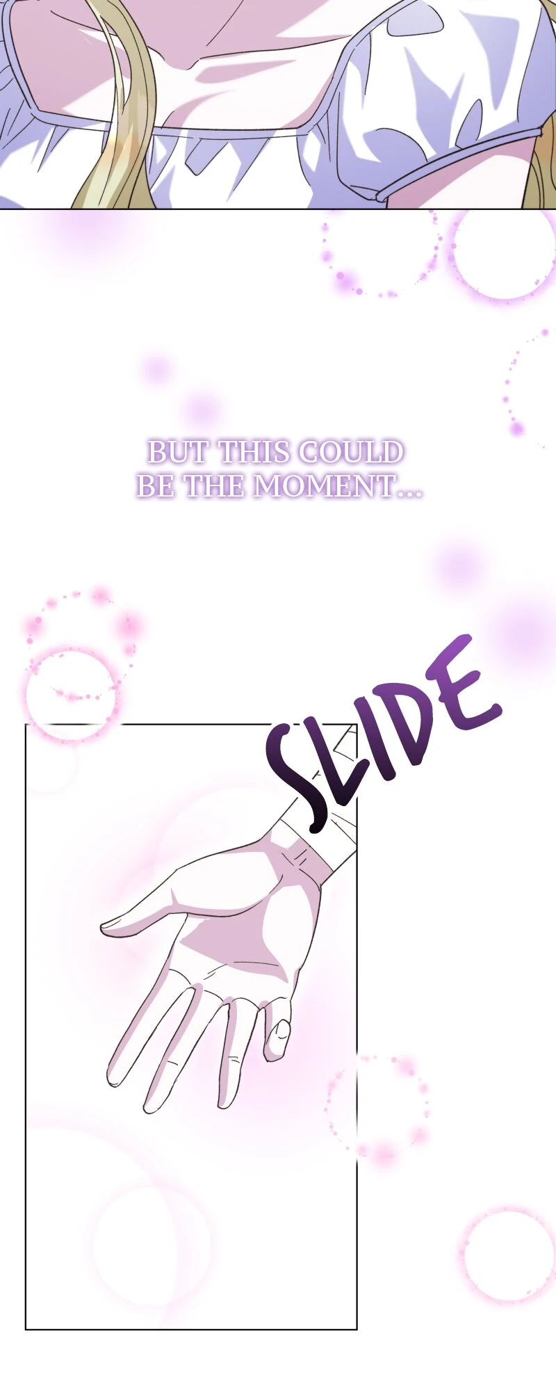No More Regrets, Just Kill Me Chapter 12 page 28