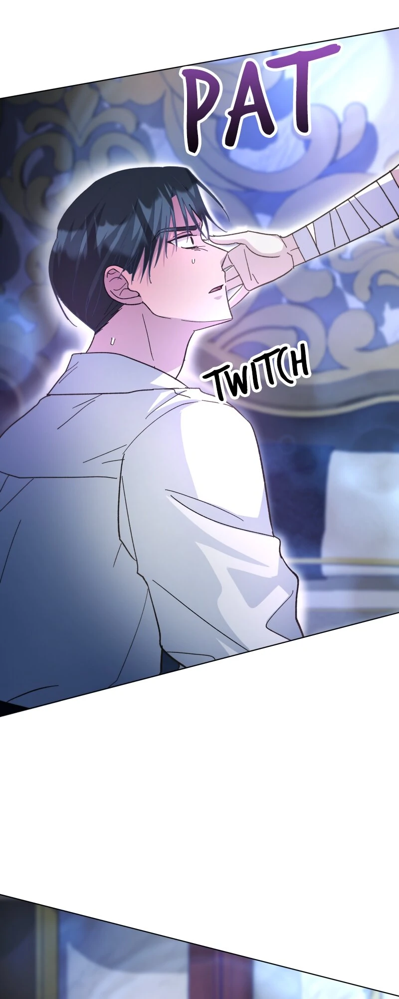 No More Regrets, Just Kill Me Chapter 12 page 29