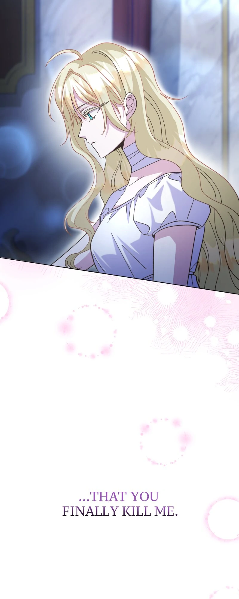 No More Regrets, Just Kill Me Chapter 12 page 30