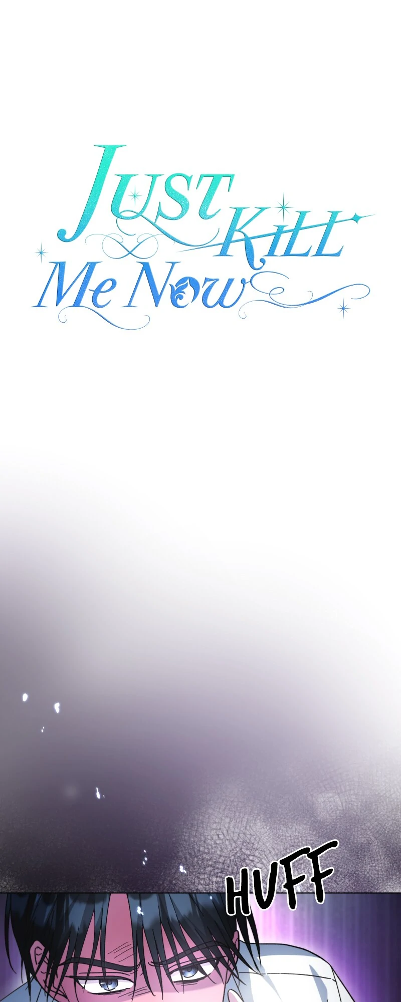 No More Regrets, Just Kill Me Chapter 12 page 32