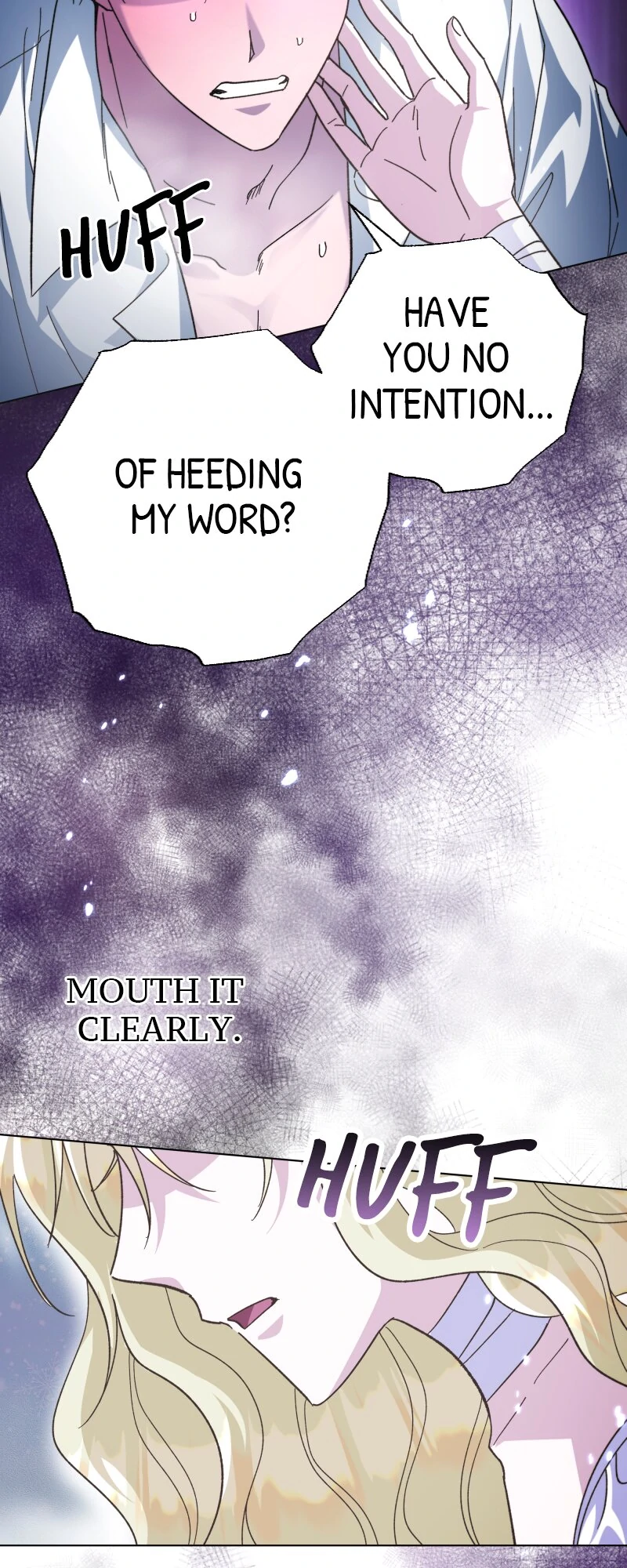 No More Regrets, Just Kill Me Chapter 12 page 33
