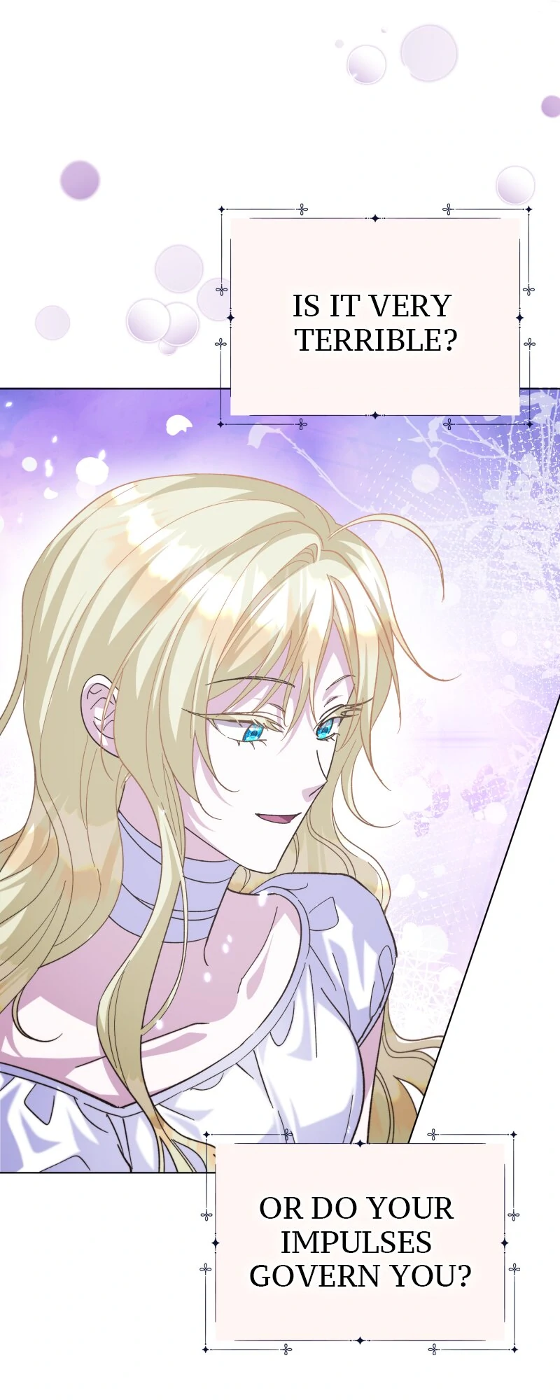No More Regrets, Just Kill Me Chapter 12 page 36