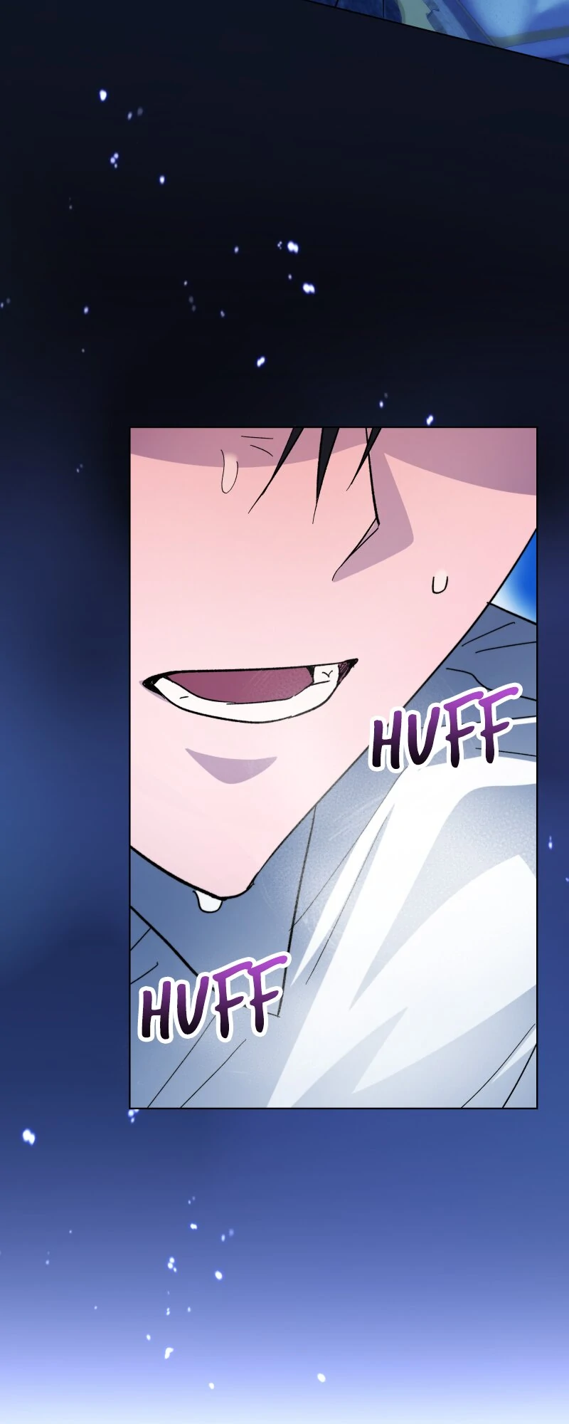 No More Regrets, Just Kill Me Chapter 12 page 3
