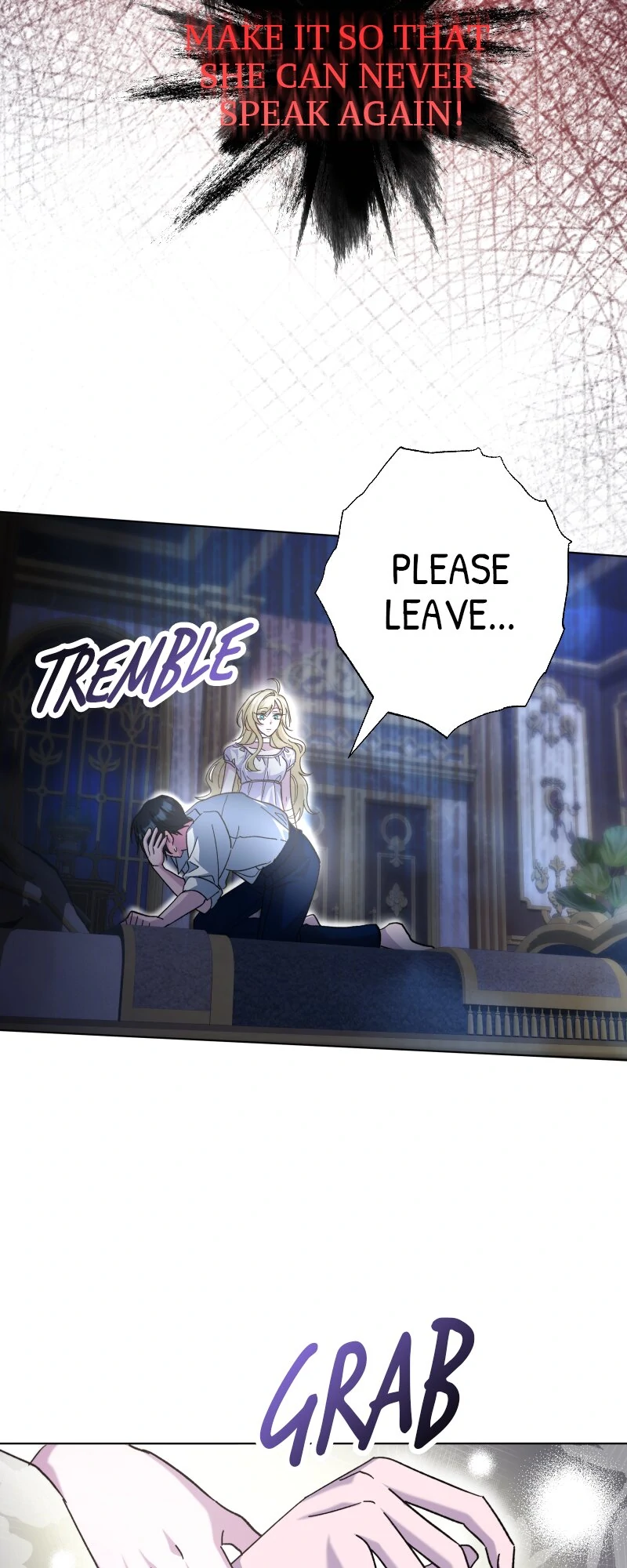 No More Regrets, Just Kill Me Chapter 12 page 39