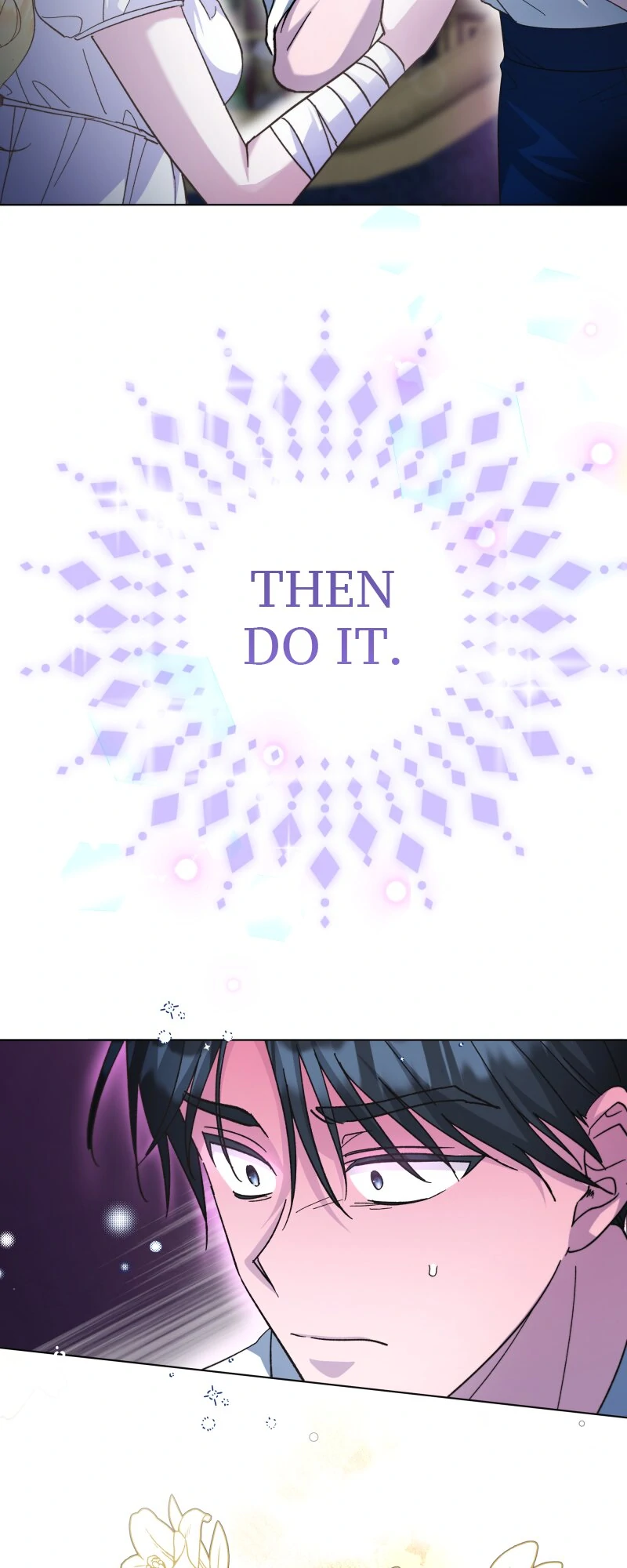 No More Regrets, Just Kill Me Chapter 12 page 41