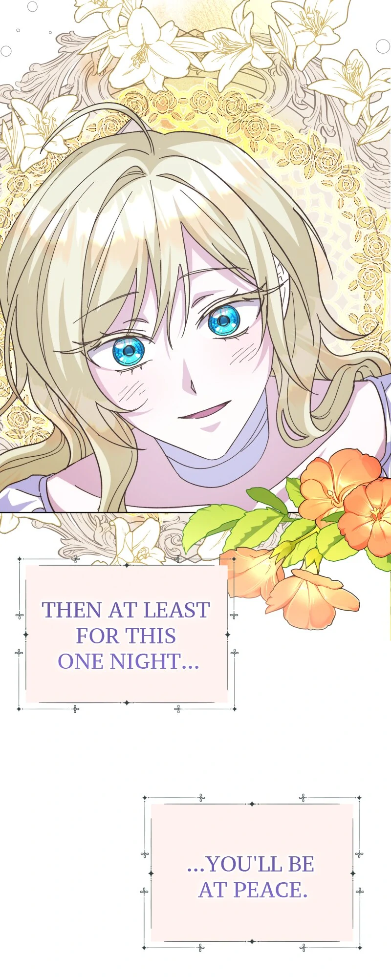 No More Regrets, Just Kill Me Chapter 12 page 42