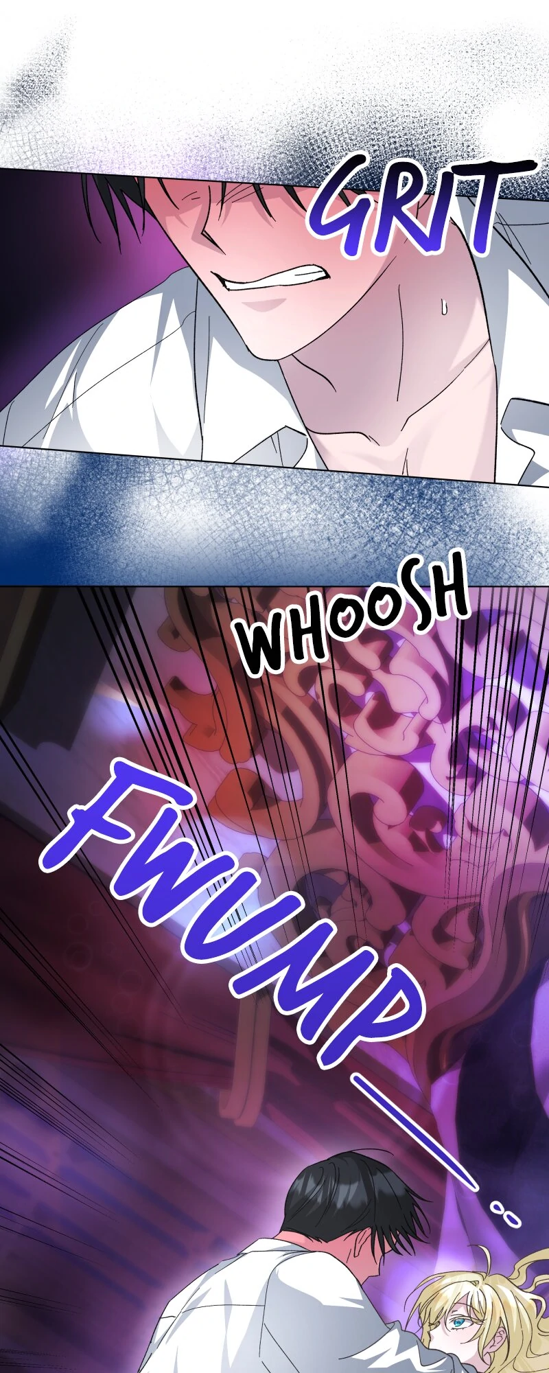 No More Regrets, Just Kill Me Chapter 12 page 44
