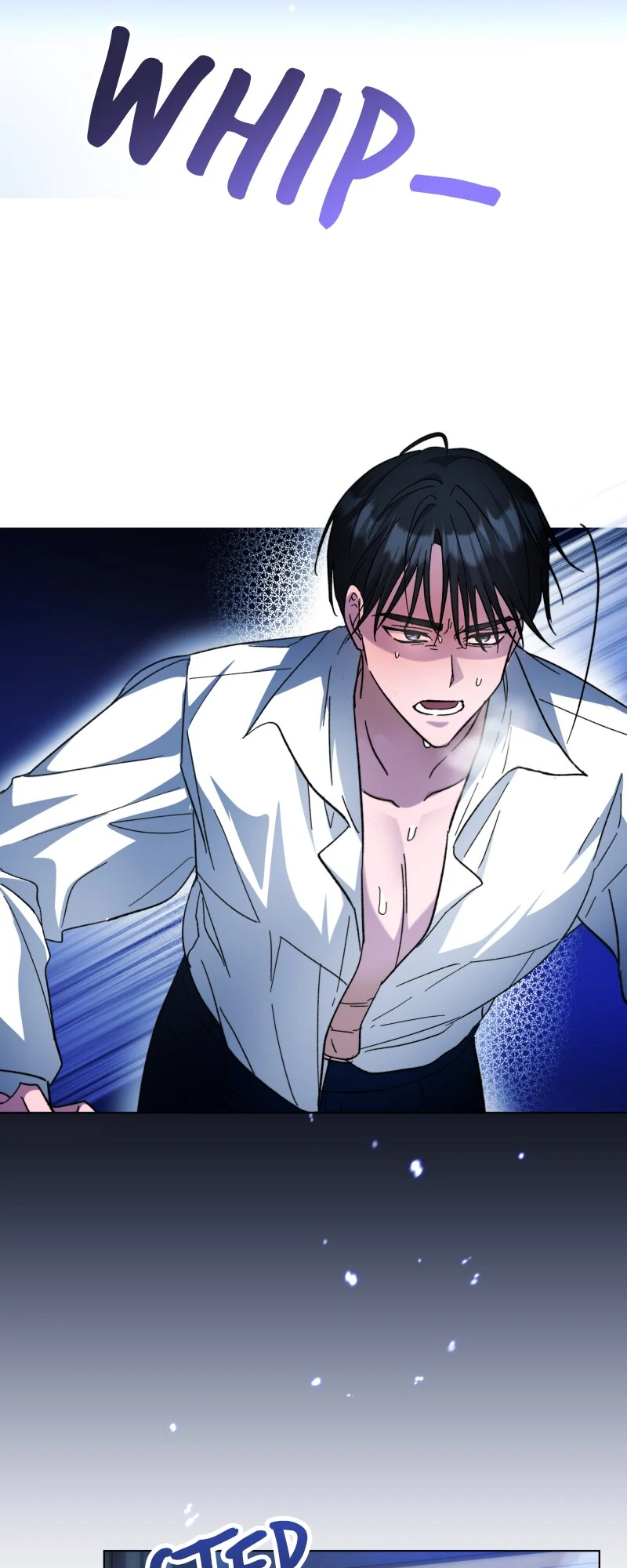 No More Regrets, Just Kill Me Chapter 12 page 4