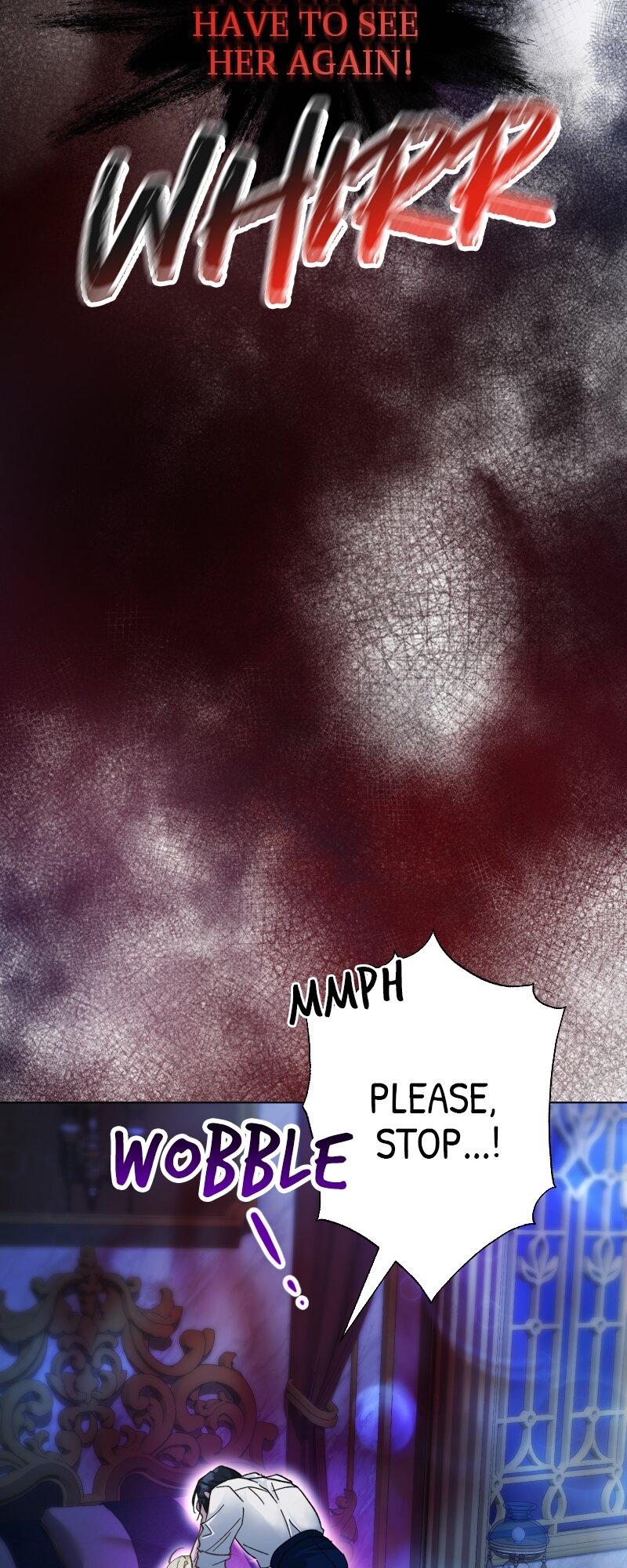 No More Regrets, Just Kill Me Chapter 12 page 50