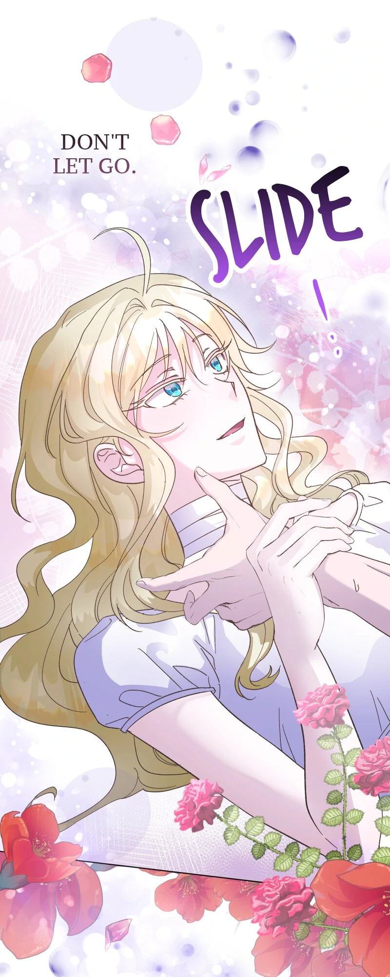 No More Regrets, Just Kill Me Chapter 12 page 53