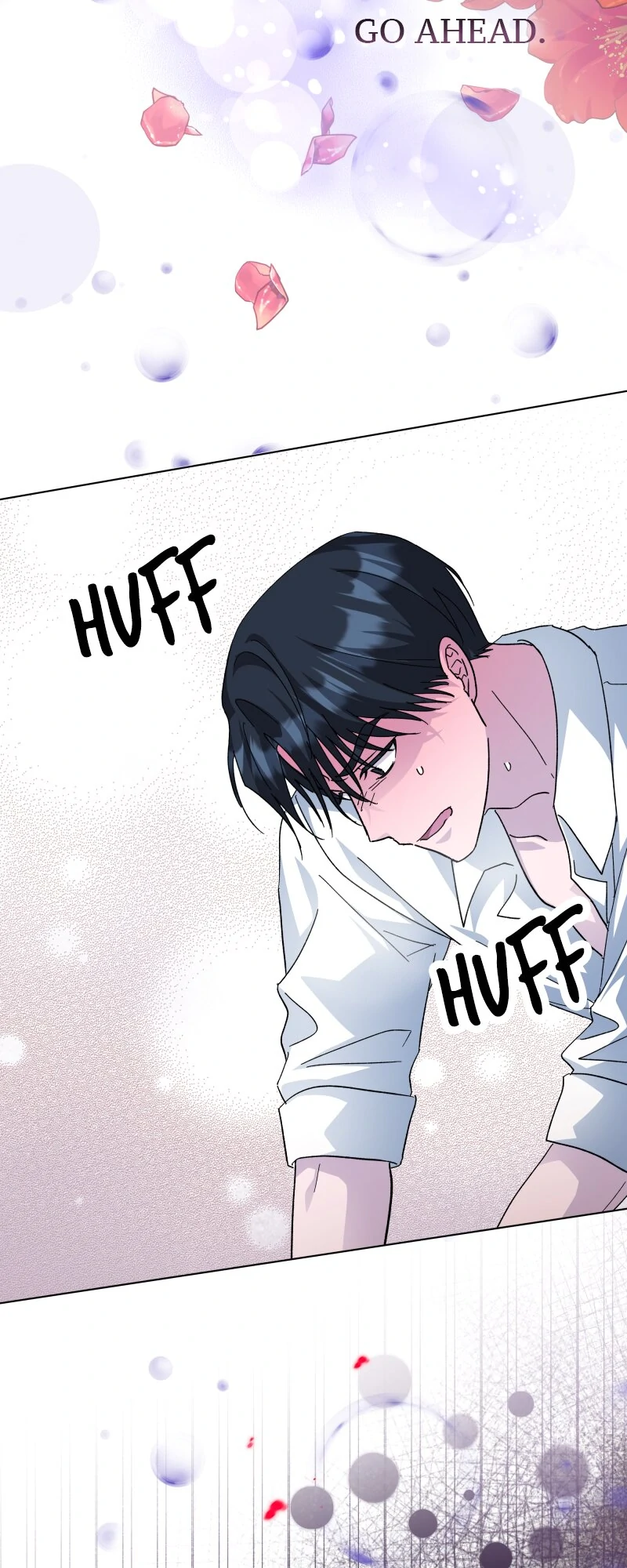 No More Regrets, Just Kill Me Chapter 12 page 54